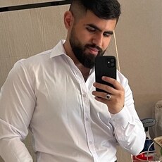 Фотография мужчины Фахо, 34 года из г. Саратов