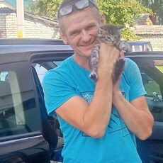 Фотография мужчины Валера, 52 года из г. Молодечно