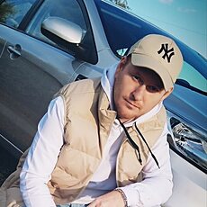 Фотография мужчины Максим, 38 лет из г. Экибастуз