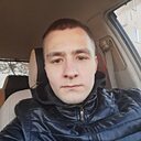 Андрей, 32 года