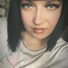 Фотография девушки Кристина, 28 лет из г. Братск