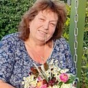 Любовь, 68 лет