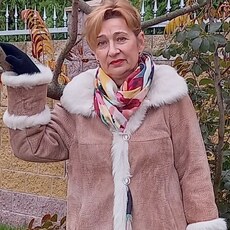 Фотография девушки Ольга, 66 лет из г. Брест