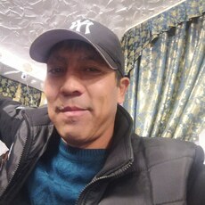 Фотография мужчины Зафар, 46 лет из г. Москва