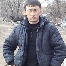 Фотография мужчины Kaypat, 44 года из г. Костанай