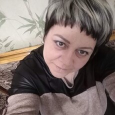 Фотография девушки Анюта, 41 год из г. Серов