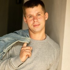 Фотография мужчины Александр, 39 лет из г. Ангарск