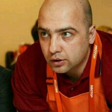 Фотография мужчины Grey, 40 лет из г. Самара