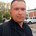 Эдуард, 44 года