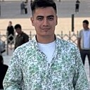 Рустам, 29 лет