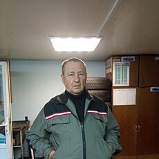 Фотография мужчины Александр, 67 лет из г. Гомель