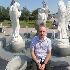 Фотография мужчины Александр, 39 лет из г. Кузнецк