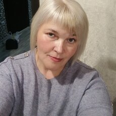 Фотография девушки Алена, 44 года из г. Поставы