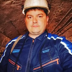 Фотография мужчины Алексей, 36 лет из г. Солнечный (Хабаровский Край)