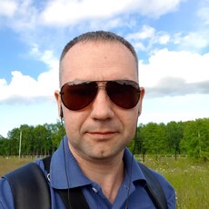 Фотография мужчины Серж, 40 лет из г. Южно-Сахалинск