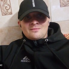 Фотография мужчины Сергей, 30 лет из г. Новодвинск