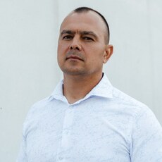 Фотография мужчины Юрий, 42 года из г. Белгород