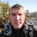 Сергей, 33 года