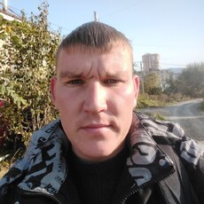 Фотография мужчины Сергей, 33 года из г. Артем