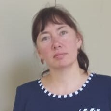 Фотография девушки Ксения, 47 лет из г. Биробиджан