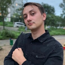 Фотография мужчины Антон, 32 года из г. Томск