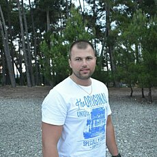 Фотография мужчины Сергей, 31 год из г. Гродно