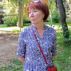 Фотография девушки Надежда, 61 год из г. Глазов