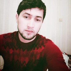 Фотография мужчины Руслан, 37 лет из г. Королёв