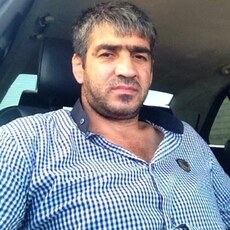 Фотография мужчины Камалдин, 44 года из г. Хасавюрт