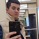 Рустам, 20 лет