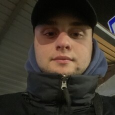 Фотография мужчины Кент, 21 год из г. Рязань