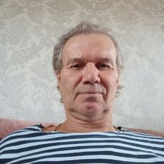 Фотография мужчины Игорь, 59 лет из г. Новочебоксарск