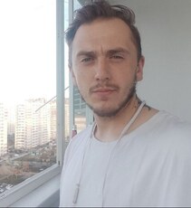 Фотография мужчины Сергей, 32 года из г. Краснодар