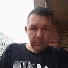 Фотография мужчины Андрей, 47 лет из г. Иркутск