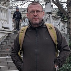 Фотография мужчины Евгений, 53 года из г. Севастополь