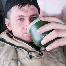 Фотография мужчины Михаил, 39 лет из г. Поярково