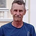 Александр, 62 года
