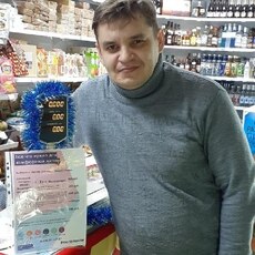 Фотография мужчины Александр, 45 лет из г. Усть-Илимск