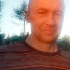 Фотография мужчины Евгений, 42 года из г. Алдан