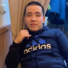 Фотография мужчины Владислав, 25 лет из г. Москва