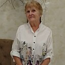 Нина, 70 лет