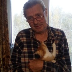 Фотография мужчины Александр, 57 лет из г. Дзержинск