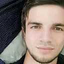 Ризван, 26 лет