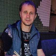 Фотография мужчины Александр, 36 лет из г. Тула