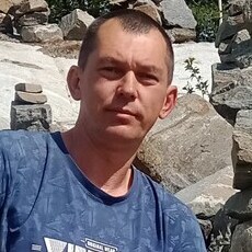 Фотография мужчины Михаил, 46 лет из г. Ярославль