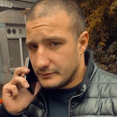 Фотография мужчины Гулуй, 30 лет из г. Нижний Ингаш