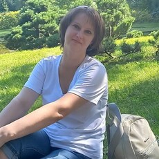 Фотография девушки Ольга, 42 года из г. Жуковский