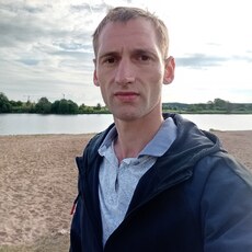 Фотография мужчины Дмитрий, 29 лет из г. Конаково