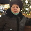 Евгения, 63 года
