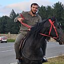 Мага, 31 год